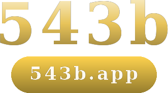 543b โลโก้